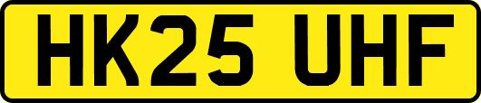HK25UHF