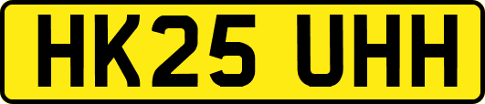 HK25UHH