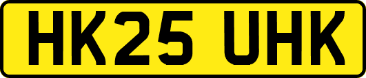 HK25UHK