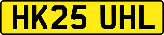 HK25UHL