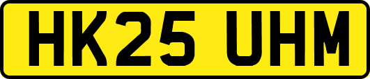 HK25UHM