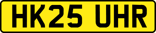 HK25UHR
