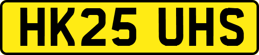 HK25UHS