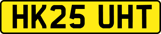 HK25UHT
