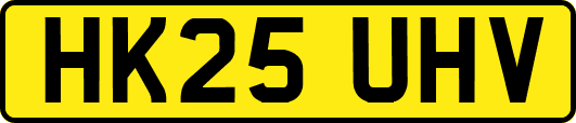 HK25UHV