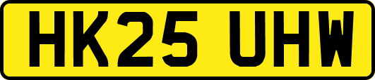 HK25UHW