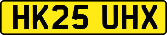 HK25UHX