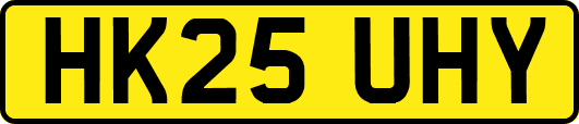 HK25UHY