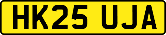 HK25UJA