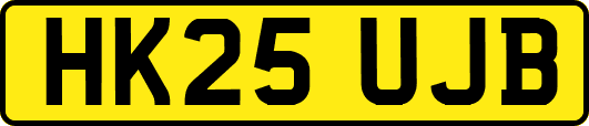 HK25UJB