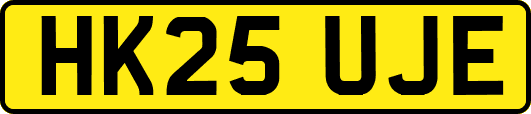 HK25UJE