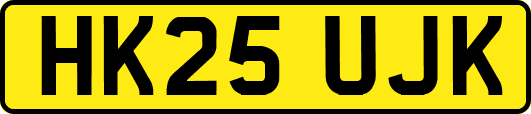 HK25UJK