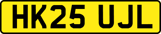 HK25UJL