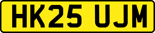 HK25UJM