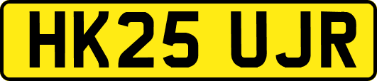 HK25UJR