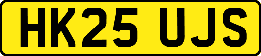 HK25UJS