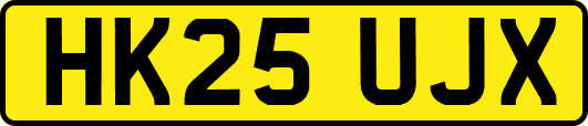 HK25UJX