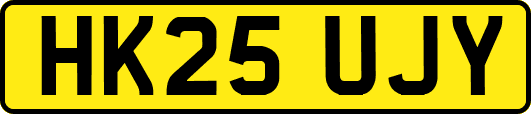 HK25UJY