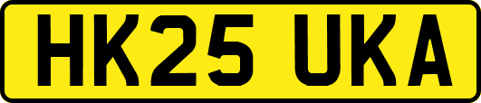 HK25UKA