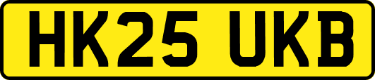 HK25UKB