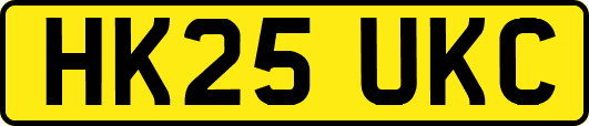 HK25UKC