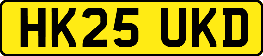 HK25UKD