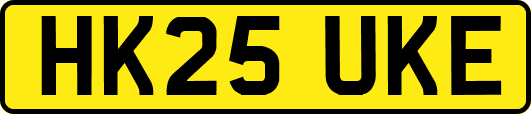 HK25UKE