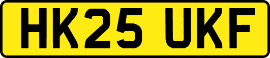 HK25UKF