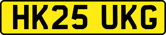 HK25UKG