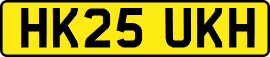 HK25UKH