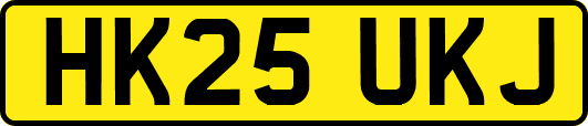 HK25UKJ