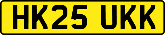 HK25UKK