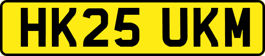 HK25UKM