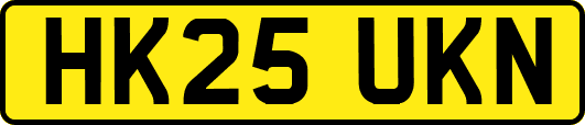HK25UKN