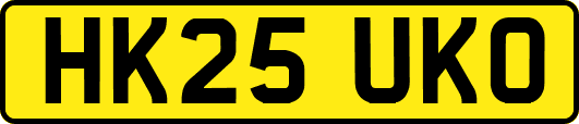 HK25UKO