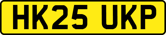 HK25UKP