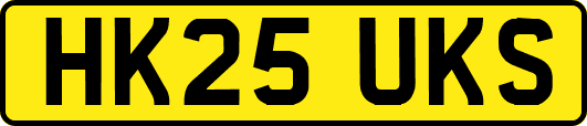 HK25UKS