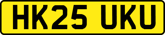 HK25UKU