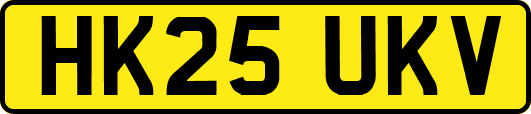 HK25UKV