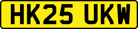 HK25UKW