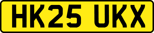 HK25UKX