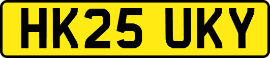 HK25UKY
