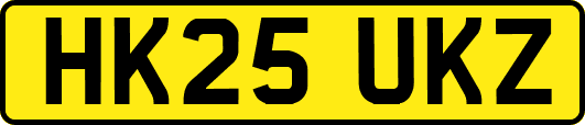 HK25UKZ