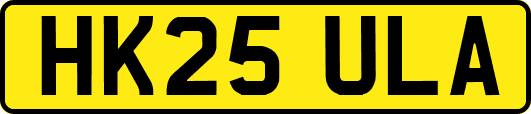 HK25ULA