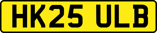 HK25ULB