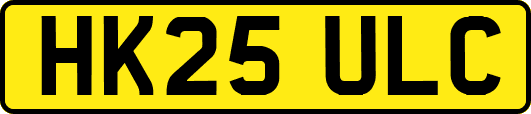HK25ULC