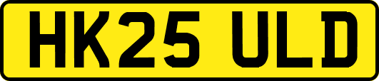 HK25ULD