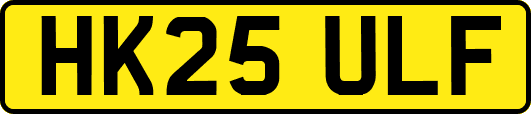 HK25ULF