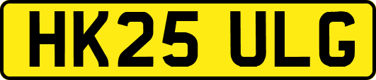 HK25ULG