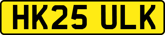 HK25ULK